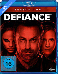 Defiance - Staffel 2 (Blu-ray + UV Copy) Blu-ray