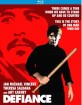 Defiance (1980) (Region A - US Import ohne dt. Ton) Blu-ray