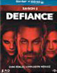 Defiance - Saison 2 (Blu-ray + UV Copy) (FR Import) Blu-ray