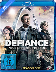 Defiance - Staffel 1 Blu-ray