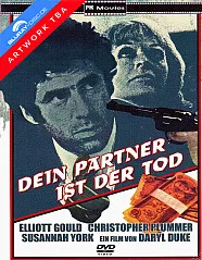 Dein Partner ist der Tod (1978) Blu-ray