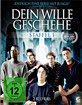 Dein Wille geschehe - Staffel 1 (Limited Mediabook Edition) Blu-ray
