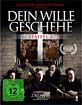Dein Wille geschehe - Staffel 2 (Limited Mediabook Edition) Blu-ray