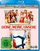 Deine, meine, unsere (1968 & 2005) (Double Feature) Blu-ray