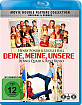 Deine, meine, unsere (1968 & 2005) (Movie Fan Edition Collection) Blu-ray