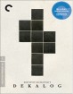Dekalog - Criterion Collection (Region A - US Import ohne dt. Ton) Blu-ray