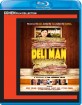 Deli Man (2014) (Region A - US Import ohne dt. Ton) Blu-ray