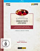 Delibes: Coppélia (Hi-Res Audio) Blu-ray