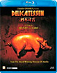 Delicatessen  (Region A - HK Import ohne dt. Ton) Blu-ray