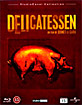 Delicatessen (StudioCanal Collection) (SE Import) Blu-ray