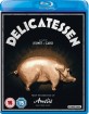 Delicatessen (UK Import) Blu-ray