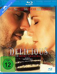 Delicious - Liebe geht durch den Magen Blu-ray