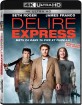 Délire express 4K (4K UHD) (FR Import) Blu-ray