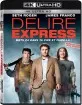 Délire express 4K (4K UHD) (FR Import) Blu-ray