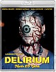 Delirium - Photo of Gioia (US Import ohne dt. Ton) Blu-ray