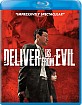 Deliver Us From Evil (2020) (Region A - US Import ohne dt. Ton) Blu-ray