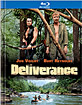 Deliverance - 40th Anniversary Edition (US Import) Blu-ray