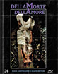 Dellamorte Dellamore 3D - Limited Love and Death Mediabook Edition (Cover A) (Blu-ray 3D + Blu-ray + DVD) Blu-ray
