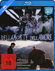 Dellamorte Dellamore 3D (Special Edition) (Blu-ray 3D) Blu-ray