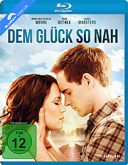Dem Glück so nah Blu-ray