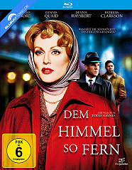 Dem Himmel so fern Blu-ray