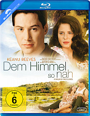 Dem Himmel so nah (1995) Blu-ray