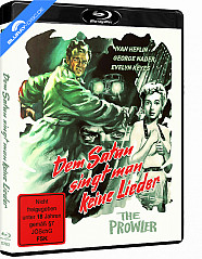 Dem Satan singt man keine Lieder (2K Remastered) (Limited Edition) Blu-ray