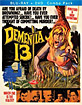 Dementia 13 (Blu-ray + DVD) (US Import ohne dt. Ton) Blu-ray