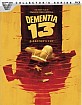 Dementia 13 - Director's Cut - Vestron Video Collector's Series #22 (Region A - US Import ohne dt. Ton) Blu-ray