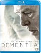 Dementia (2015) (Blu-ray + DVD) (Region A - US Import ohne dt. Ton) Blu-ray