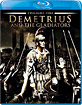 Demetrius and the Gladiators (US Import ohne dt. Ton) Blu-ray