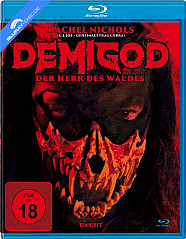 Demigod - Der Herr des Waldes Blu-ray