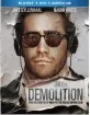 Demolition (2015) (Blu-ray + DVD + Digital Copy) (Region A - US Import ohne dt. Ton) Blu-ray