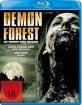 Demon Forest - Sie werden euch fressen Blu-ray