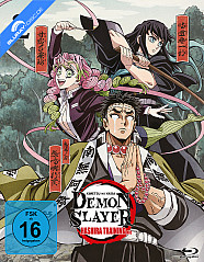 Demon Slayer - Kimetsu no Yaiba - Hashira Training Arc - Vol. 2 Blu-ray