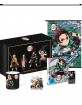 Demon Slayer - Vol. 1 (Limited Collector's Edition) Blu-ray