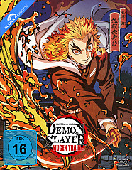 Demon Slayer ‑ Kimetsu no Yaiba - Mugen Train Arc Blu-ray