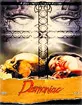 Demoniac (1975) (Limited Hartbox Edition) (Cover B) Blu-ray