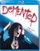 Demted (1980) (Region A - US Import ohne dt. Ton) Blu-ray