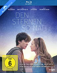 Den Sternen so nah Blu-ray
