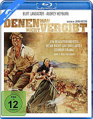 Denen man nicht vergibt (2. Neuauflage) Blu-ray