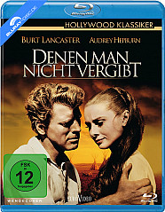 Denen man nicht vergibt Blu-ray