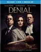 Denial (2016) (Blu-ray + DVD + UV Copy) (US Import ohne dt. Ton) Blu-ray