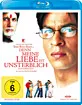 Denn meine Liebe ist unsterblich - Mohabbatein Blu-ray
