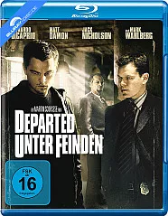 Departed - Unter Feinden Blu-ray
