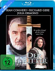 Der 1. Ritter Blu-ray