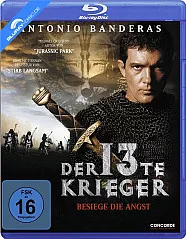 Der 13te Krieger Blu-ray