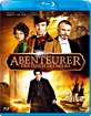 Der Abenteurer - Der Fluch des Midas (CH Import) Blu-ray