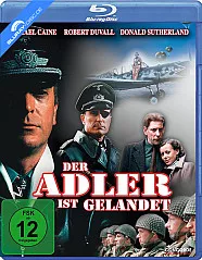 Der Adler ist gelandet Blu-ray