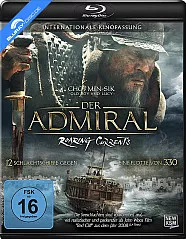 Der Admiral: Roaring Currents (Internationale Kinofassung) Blu-ray